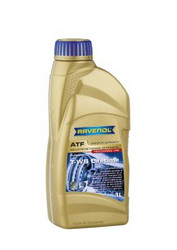��������������� ����� � �������� ���: Ravenol  T-WS Lifetime ATF , ������������� | ������� 4014835743311 � ��������