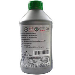 ��������������� ����� � �������� ���: Vag �������� ��� "Power Steering Fluid G004", 1� ���,  | ������� G004000M2 � ��������