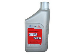 ��������������� ����� � �������� ���: Hyundai / kia Hyundai/Kia Gear Oil SAE75W-90 GL-3/4 , ������������� | ������� 043005L1A0 � ��������