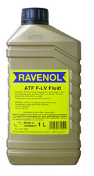 ��������������� ����� � �������� ���: Ravenol ��������������� �����  ATF F-LV Fluid ( 1�) ,  | ������� 4014835714519 � ��������