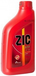 ��������������� ����� � �������� ���: Zic ����� ��������������� ZI� ATF SP-III , ������������� | ������� 137123 � ��������