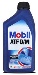 ��������������� ����� � �������� ���: Mobil  ATF - D/M ,  | ������� 071924252172 � ��������