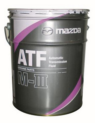 ��������������� ����� � �������� ���: Mazda  ATF M-III , ����������� | ������� K020W0046E � ��������