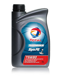 ��������������� ����� � �������� ���: Total ��������������� ����� Transmission Syn Fe 75W90 ����, �����, ���������, ������������� | ������� 166273 � ��������