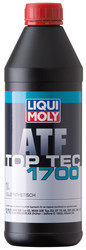 ��������������� ����� � �������� ���: Liqui moly ��������������� ����� ��� ���� Top Tec ATF 1700 , ������������� | ������� 3663 � ��������