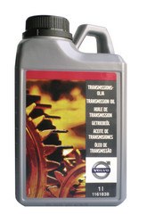 ��������������� ����� � �������� ���: Volvo  Transmission Oil , ������������� | ������� 1161838 � ��������