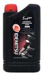 ��������������� ����� � �������� ���: Idemitsu  SUPER ATF D2 ,  | ������� FBA0721001 � ��������
