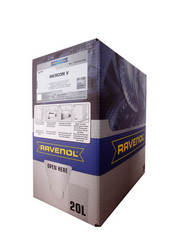 ��������������� ����� � �������� ���: Ravenol ��������������� �����  ATF Mercon V (20�) ���� � ���, ����������������� | ������� 4014835787124 � ��������