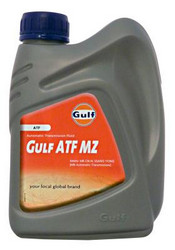 ��������������� ����� � �������� ���: Gulf  ATF MZ , ������������� | ������� 8718279026387 � ��������