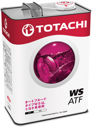 ��������������� ����� � �������� ���: Totachi  ATF WS , ������������� | ������� 4562374691308 � ��������