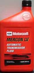 ��������������� ����� � �������� ���: Ford Motorcraft Mercon LV AutoMatic Transmission Fluid , ������������� | ������� XT10QLVC � ��������