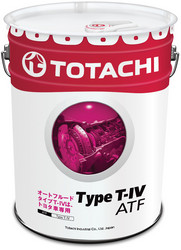 ��������������� ����� � �������� ���: Totachi  ATF Type T-IV , ������������� | ������� 4562374691032 � ��������