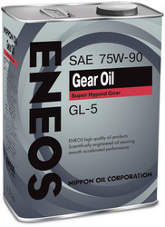 ��������������� ����� � �������� ���: Eneos  Gear GL-5 , ����������������� | ������� OIL1370 � ��������