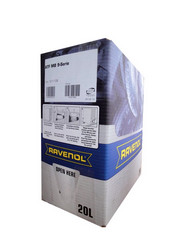 ��������������� ����� � �������� ���: Ravenol ��������������� �����  ATF MB 9-Serie (20�) ���� � ���, ������������� | ������� 4014835785120 � ��������