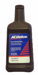 ��������������� ����� � �������� ���: General motors �������� ��� �������������� AC DELCO Power Steering Fluid (0,473�) ���, ������������� | ������� 89021185 � ��������