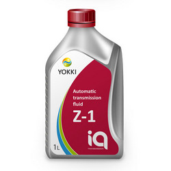 ��������������� ����� � �������� ���: Yokki ��������������� ��������  IQ ATF Z-1 ����, ������������� | ������� YCA051001P � ��������