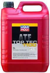 ��������������� ����� � �������� ���: Liqui moly ��������������� ����� ��� ���� Top Tec ATF 1100 ���� � ���, ������������� | ������� 3652 � ��������