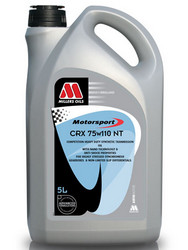 ��������������� ����� � �������� ���: Millers oils ��������������� ����� CRX 75W110 NT, 5� ����, �����, ���������, ������������� | ������� 7819GRN � ��������