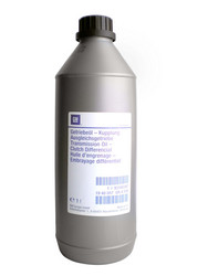 ��������������� ����� � �������� ���: General motors Transmission Oil - CLUTCH DIFFERENCIAL , ������������� | ������� 1940057 � ��������