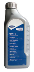 ��������������� ����� � �������� ���: Ford  Transmission Oil 75W FE , ������������� | ������� 1547953 � ��������