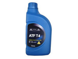 ��������������� ����� � �������� ���: Hyundai / kia Hyundai/Kia ATF JWS3309 , ����������������� | ������� 0450000170 � ��������