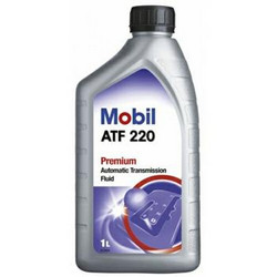 ��������������� ����� � �������� ���: Mobil  ATF 220. , ������������� | ������� 142106 � ��������