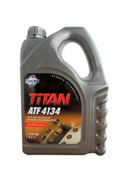 ��������������� ����� � �������� ���: Fuchs ��������������� ����� Titan ATF 4134 (4�) ,  | ������� 4001541226825 � ��������
