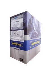 ��������������� ����� � �������� ���: Ravenol ��������������� �����  ATF 5/4 HP (20�) ����, ������������� | ������� 4014835787421 � ��������