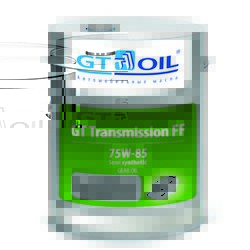 ��������������� ����� � �������� ���: Gt oil ��������������� ����� GT Transmission FF, 20� ����, �����, ���������, ����������������� | ������� 8809059407653 � ��������