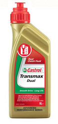 ��������������� ����� � �������� ���: Castrol ��������������� ����� Transmax DUAL, 1 � ����, ������������� | ������� 14ED71 � ��������