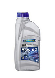 ��������������� ����� � �������� ���: Ravenol  Getriebeoel TSG SAE 75W-90 , ����������������� | ������� 4014835734210 � ��������