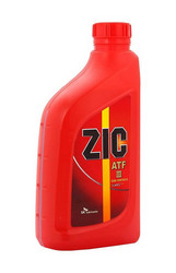��������������� ����� � �������� ���: Zic ����� ��������������� ZI� ATF-III , ����������������� | ������� 133340 � ��������