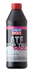 ��������������� ����� � �������� ���: Liqui moly ��������������� ����� ��� ���� Top Tec ATF 1400 , ����������������� | ������� 3662 � ��������