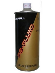 ��������������� ����� � �������� ���: Subaru �������� ��� ��������������  PSF FLUID (1�) ���,  | ������� K0515YA000 � ��������