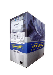 ��������������� ����� � �������� ���: Ravenol ��������������� �����  ATF SP-IV Fluid (20�) ����, ������������� | ������� 4014835785021 � ��������