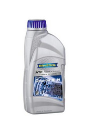 ��������������� ����� � �������� ���: Ravenol  Dexron III H , ����������� | ������� 4014835732810 � ��������