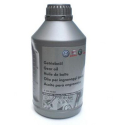 ��������������� ����� � �������� ���: Vag Volkswagen Gear Oil , ������������� | ������� G052512A2 � ��������