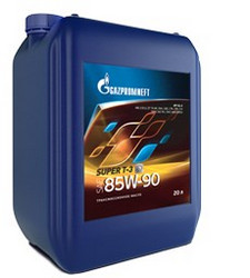 ��������������� ����� � �������� ���: Gazpromneft �����  T-3 GL-5 85W-90, 20� ����, �����, ���������, ����������� | ������� 2389901279 � ��������