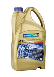 ��������������� ����� � �������� ���: Ravenol  T-WS Lifetime ATF , ������������� | ������� 4014835743397 � ��������