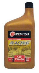��������������� ����� � �������� ���: Idemitsu  RACING 75W-90 , ������������� | ������� FBA7590946 � ��������