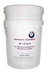 ��������������� ����� � �������� ���: Bmw ATF M 1375.4 , ������������� | ������� 83220142516 � ��������