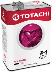 ��������������� ����� � �������� ���: Totachi  ATF Z-1 , ������������� | ������� 4562374691063 � ��������
