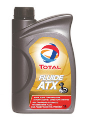 ��������������� ����� � �������� ���: Total ��������������� ����� Fluide Atx ����, ����������� | ������� 166220 � ��������