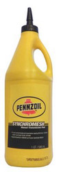 ��������������� ����� � �������� ���: Pennzoil  Synchromesh Fluid , ������������� | ������� 071611935012 � ��������