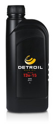 ��������������� ����� � �������� ���: Detroil ��������������� �����  ���-15 SAE 90, 1� ����, �����, ���������, ����������� | ������� 4660014060597 � ��������