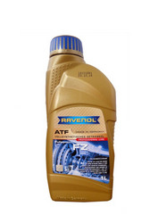 ��������������� ����� � �������� ���: Ravenol ��������������� �����  ATF FZ ( 1�) ���� � ���, ������������� | ������� 4014835799615 � ��������