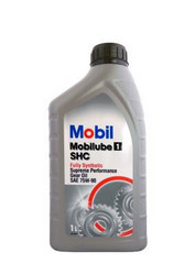 ��������������� ����� � �������� ���: Mobil UBE 1 SHC , ������������� | ������� 142123 � ��������