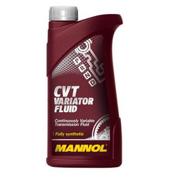��������������� ����� � �������� ���: Mannol ��������������� ����� CVT Variator Fluid , ������������� | ������� 4036021103112 � ��������