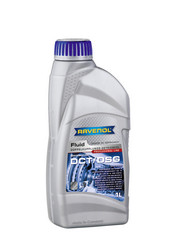 ��������������� ����� � �������� ���: Ravenol ��������������� �����  DCT/DSG Getriebe Fluid (1�) new ,  | ������� 4014835718913 � ��������