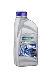 ��������������� ����� � �������� ���: Ravenol  ATF Mercon V , ����������������� | ������� 4014835732919 � ��������
